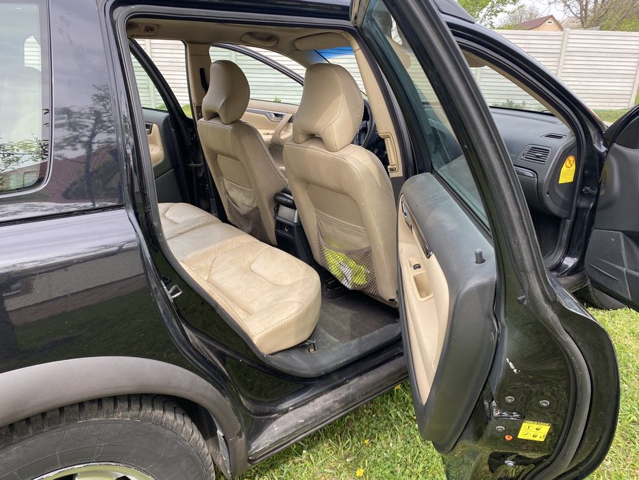 Volvo XC70 2004рік