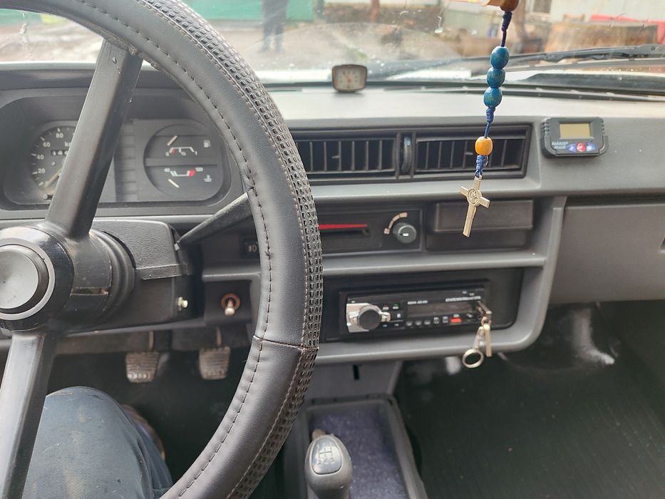 Продам Славуту інжектор 2007