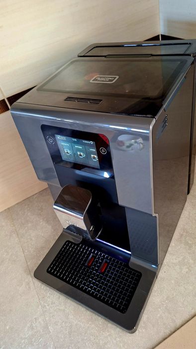 Ekspres do kawy Krups Intuition Preference