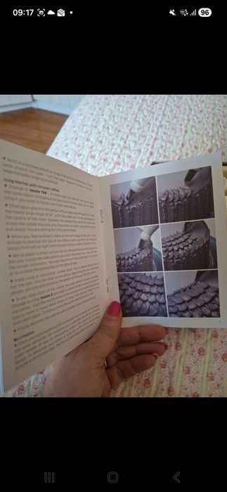 2 Peças Decoração de bolos da Tala
