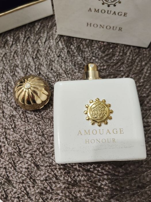 Парфум.  жіночий   Amouage Honour,