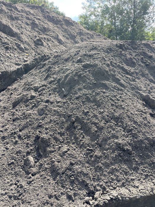 Ziemia niwelacja terenu