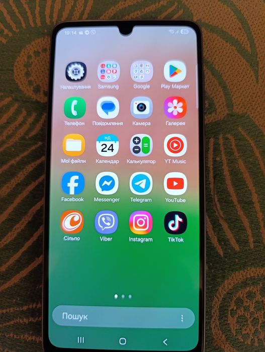 Смартфон Samsung A33 5G