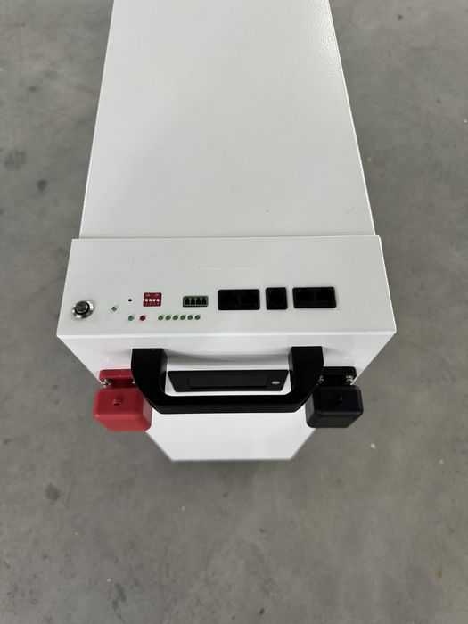 Корпус АКБ Lifepo4 16s