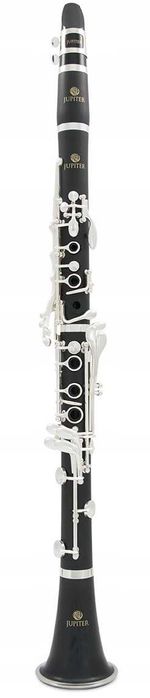 Klarnet JUPITER JCL 700 SQ + futerał / 2 lata gwarancji