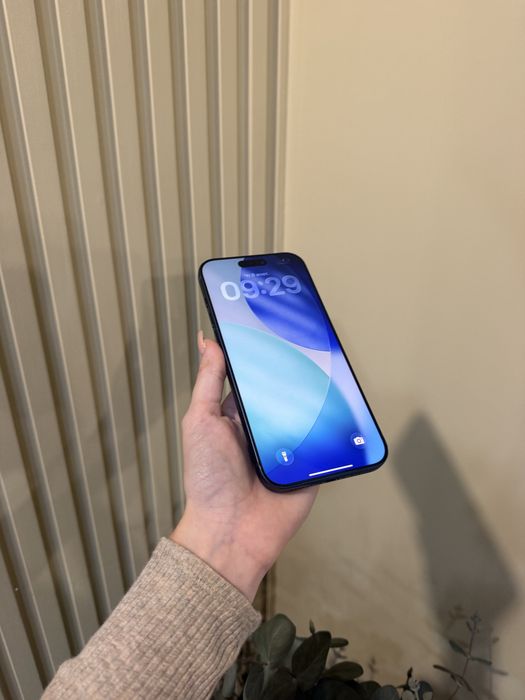 Used IPHONE 17 Pro Max 512 Deep Blue Neverlock Дорошенка,28 IGrand