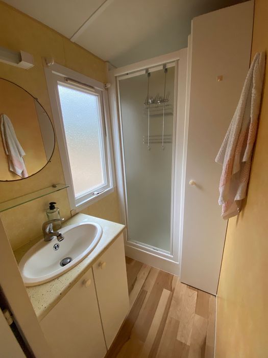 Casa parque campismo pinhal novo