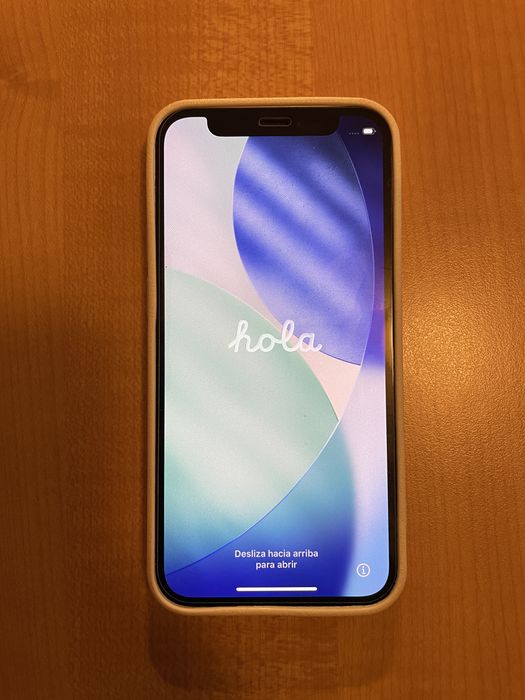 IPHONE 12 mini