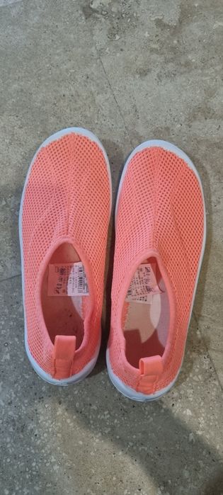 Buty do wody dectahlon