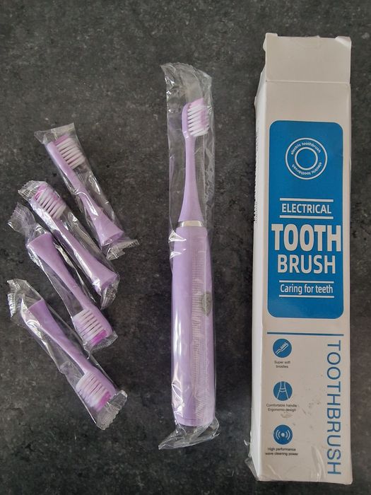 Ирригатор иригатор электическая зубная щетка