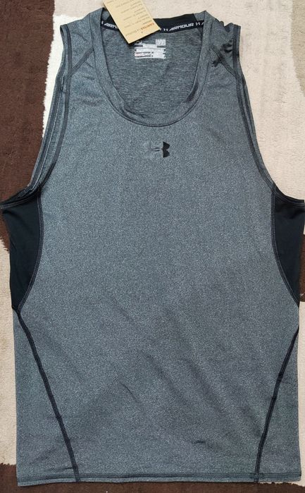 Термо майка under armour