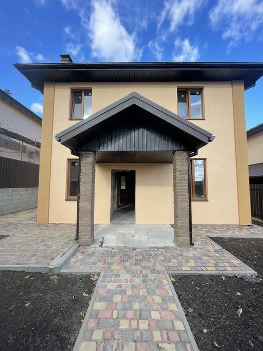 АКЦІЯ! Продам будинок. Лаконічний, доступний, якісний, твій! Є газ!