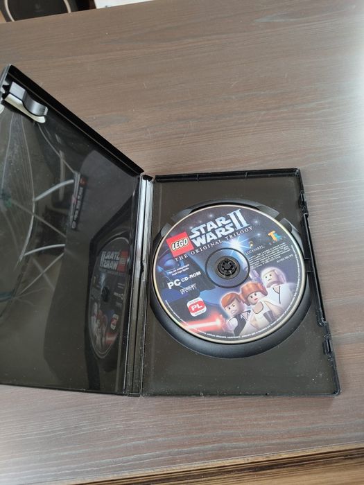 Star wars II na pc