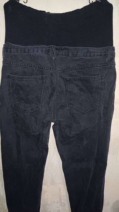 Модні штани для вагітних