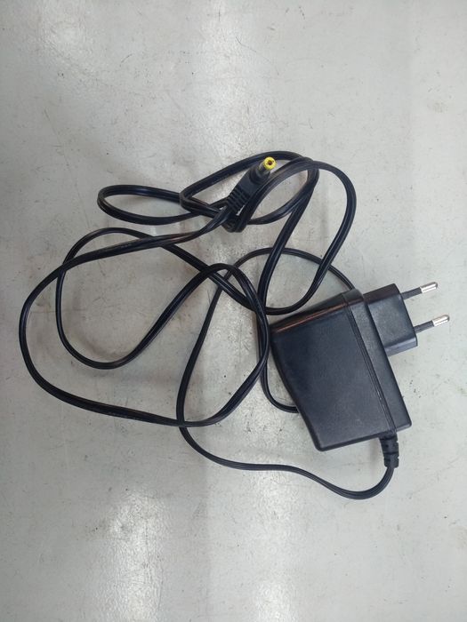 Блок питания от роутера D-Link 5v 2a