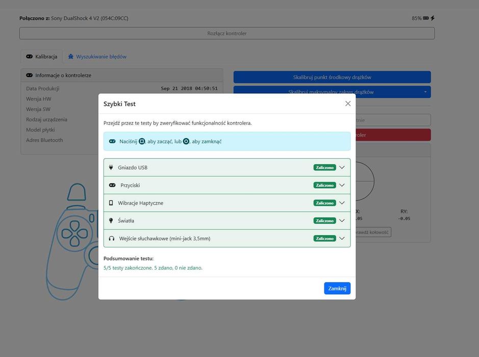 Konsola PS4 1TB + Kontroler V2 + Fifa 19
