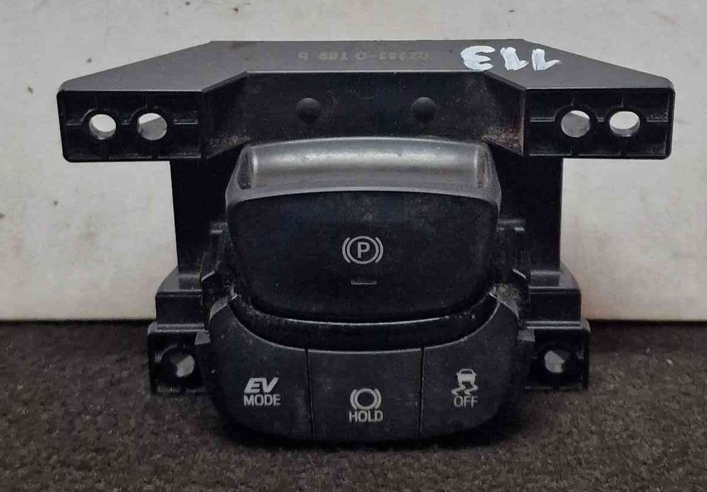 Conjunto de Botões - TOYOTA C-HR