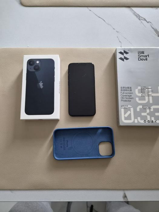 Iphone 13 mini 128 gb