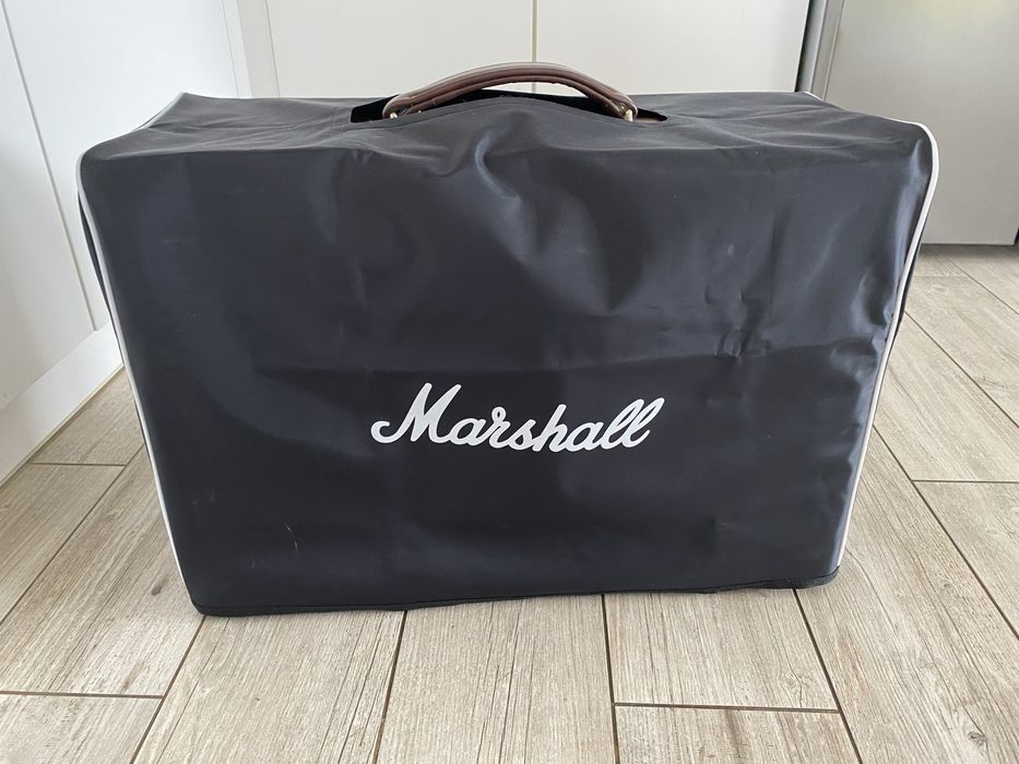 Marshall Amp cover C25