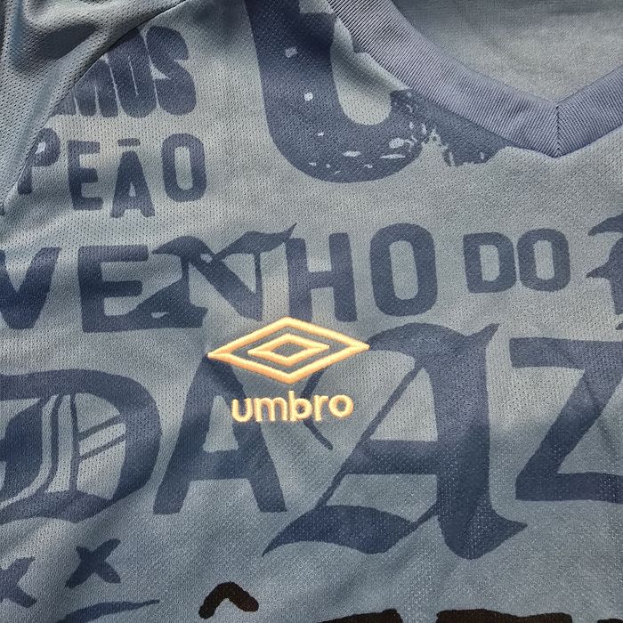 Camiseta Exclusiva do Grêmio – Edição Especial!