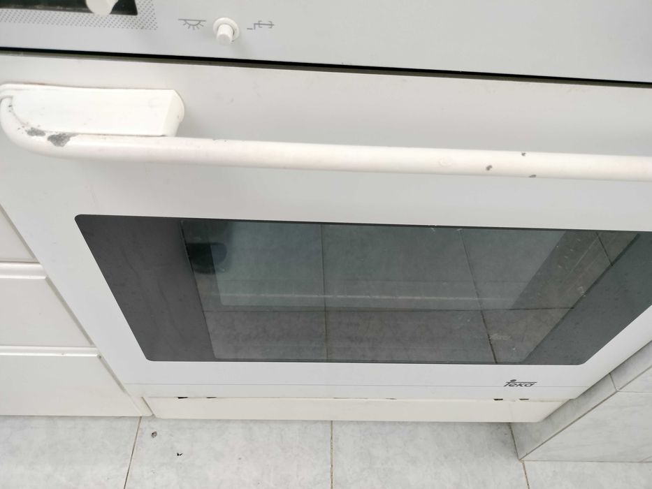 Forno de cozinha eléctrico "TEKA"
