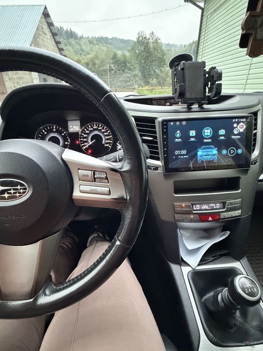 Продам Subaru Autback