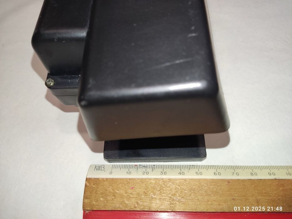 Детектор валют Pro-7