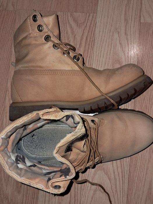 Buty Timberland  42