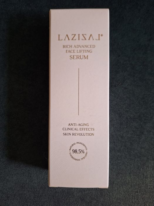 Lazizal serum anti-aging /dla  p. Marka/