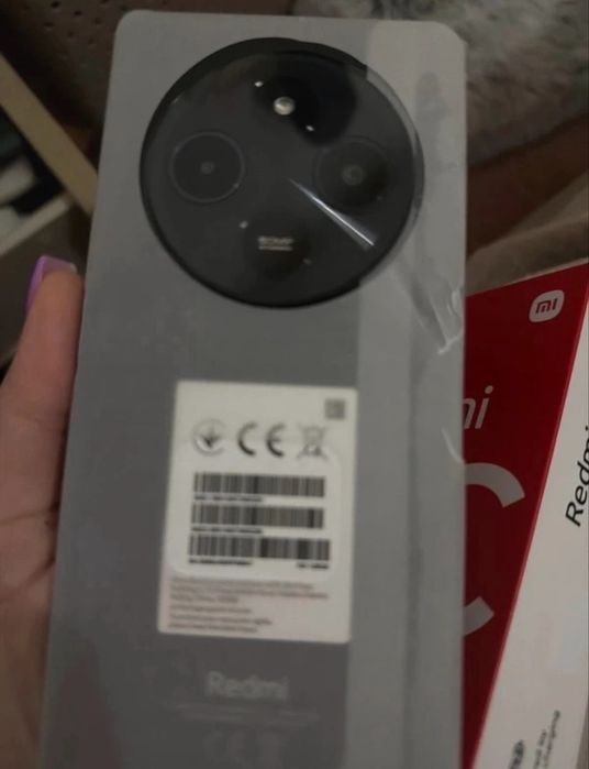 Xiaomi redmi 14C