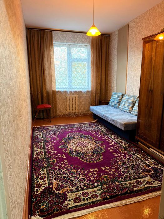 Продаж 2х кімнтана квартира Червоний міст 43 м кв