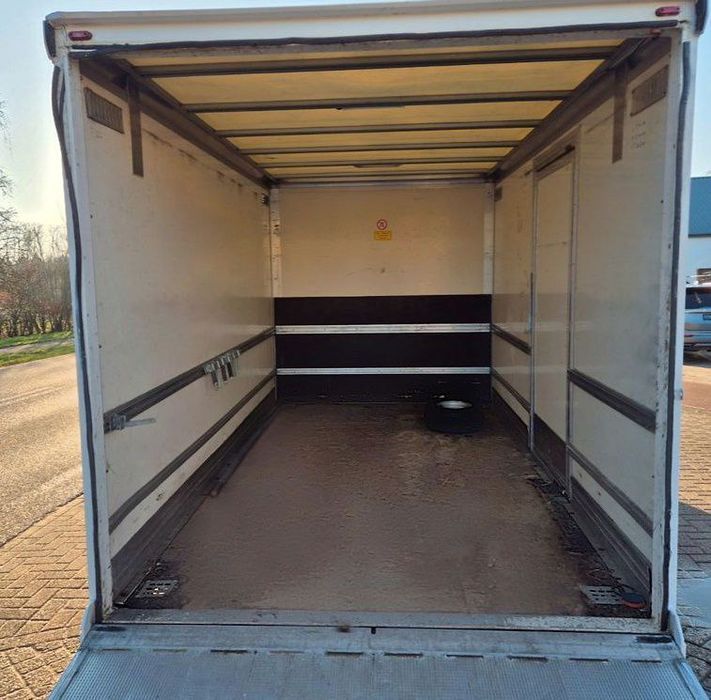 Перевозка грузов Киев. Ответственные грузчики. Вантажоперевезення