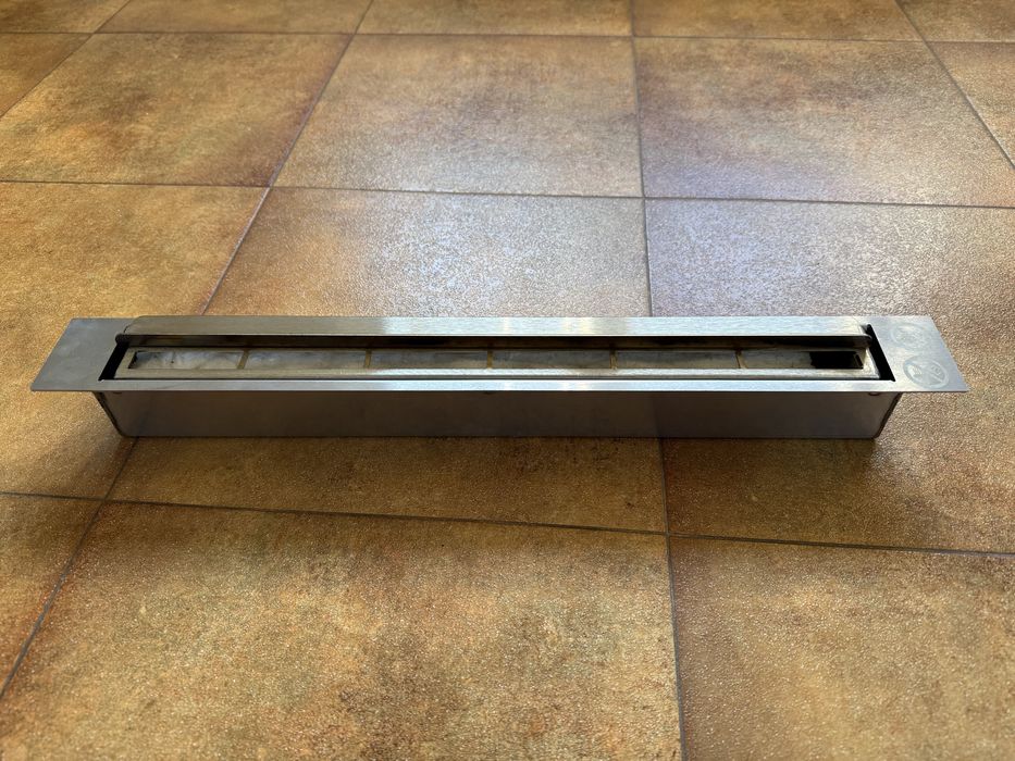 Palnik 53 biokominka Aflamo - 52,5 cm