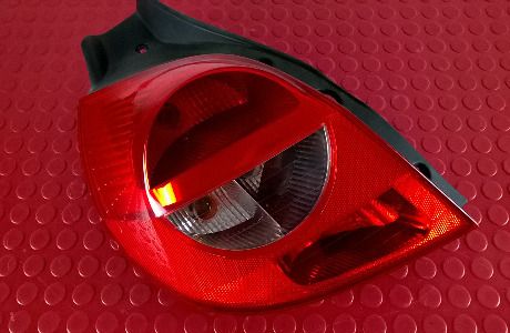 Farolim Stop Esq - 8200459962 - RENAULT CLIO III (BR0/1, CR0/1)