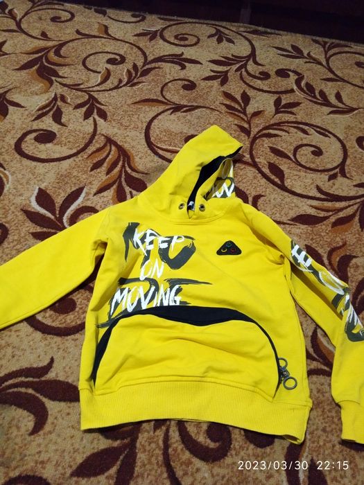 Продам худі на хлопчика