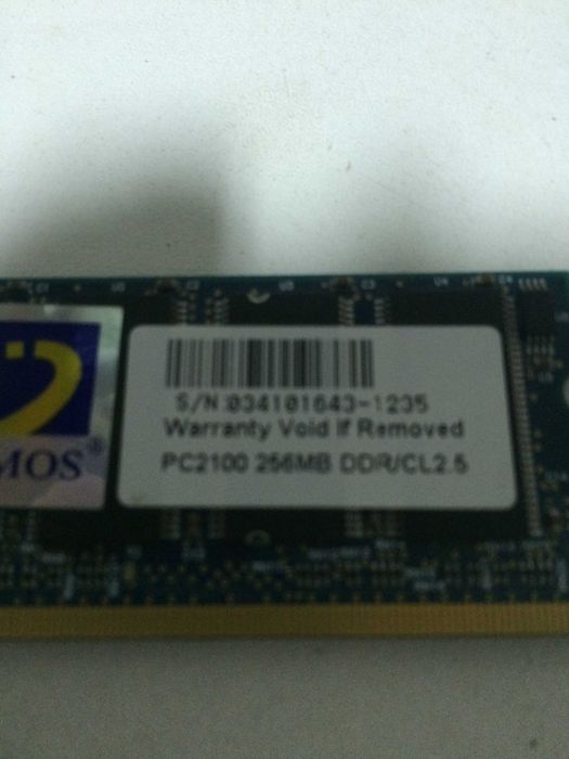 Laptop Memory423702562152785921