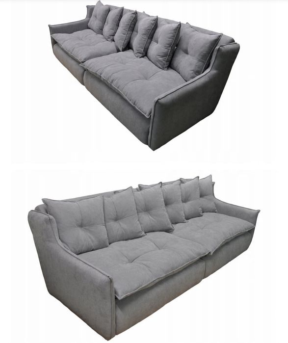 Sofa Mega Agata Meble