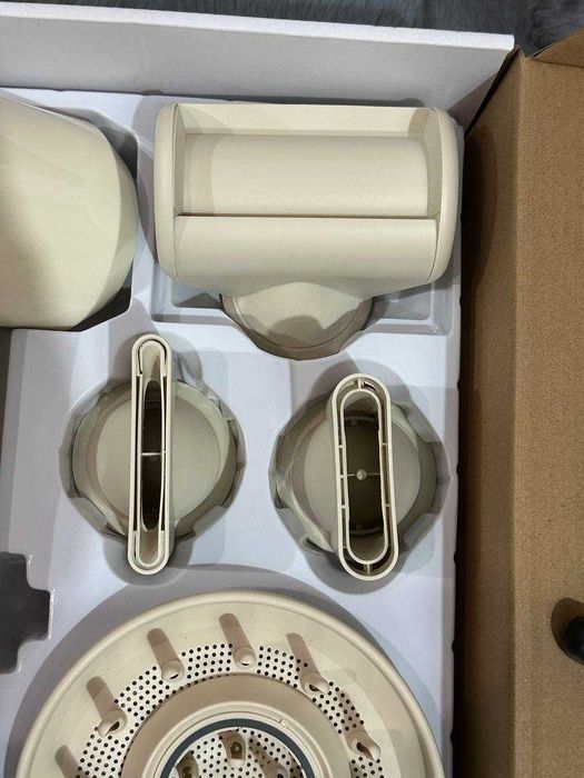 Новий Dyson Supersonic Ceramic Pink