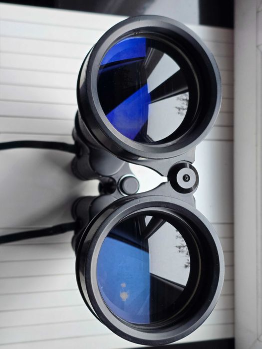 Lornetka Hilkinson 15x80 Comet