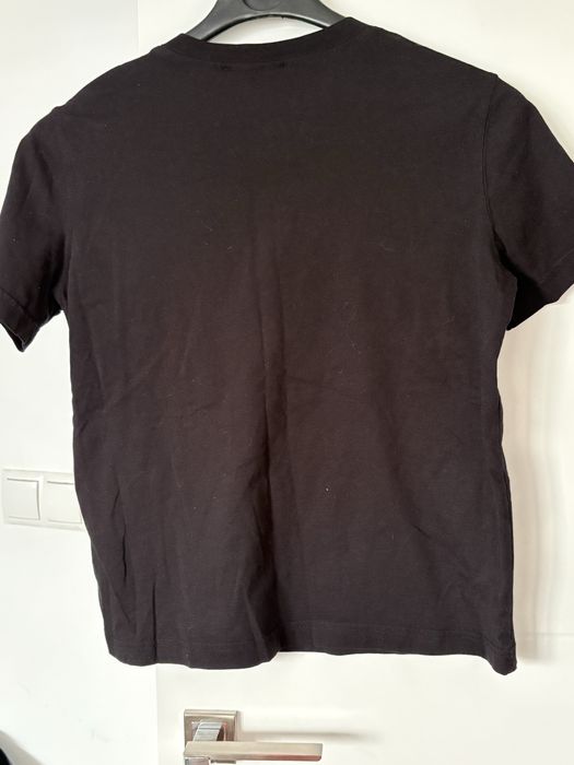 T-shirt Versace
