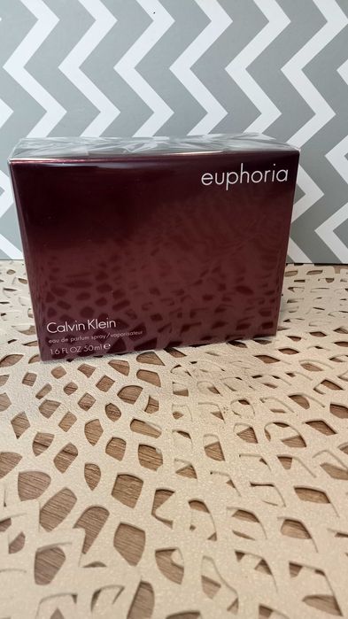 Calvin Klein Euphoria Woman woda perfumowana 50ml