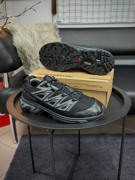 Кросівки Salomon XT6 Expance | 41–46
