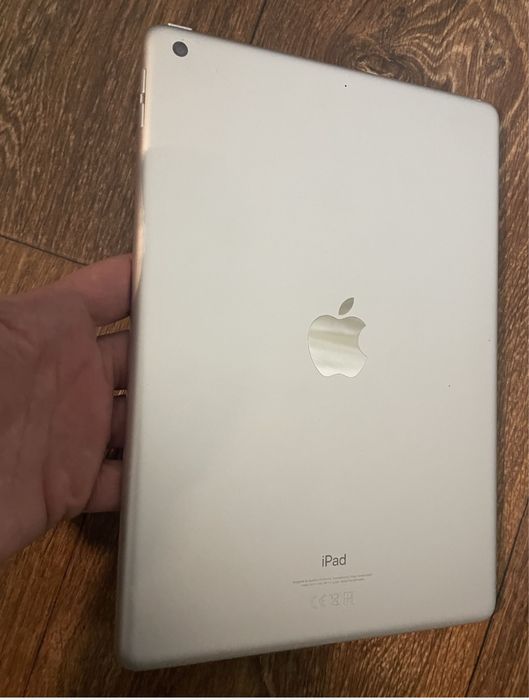 Aplle Ipad 9 Gen 2021 Батарея 99%