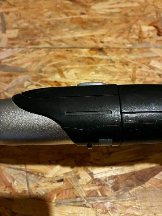 Odkurzacz ELECTROLUX UltraSilencer - używany, uszkodzony