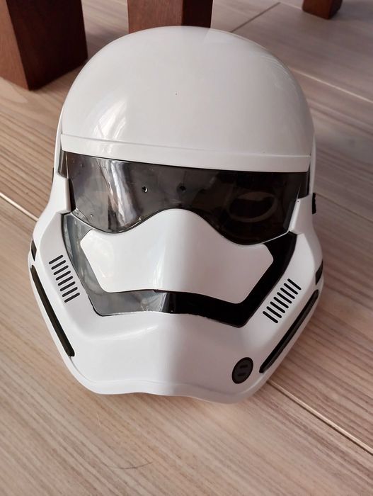 Strój karnawałowy dla chłopca 7-8 lat Star Wars