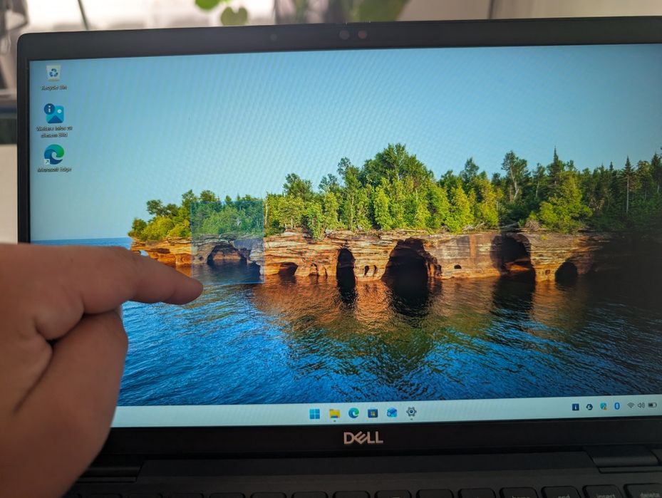 Dell latitude 7430 | 256 SSD | 16 RAM | I5-1254U