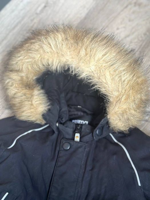 Дитячий комбінезон Reima tec розмір 80+6