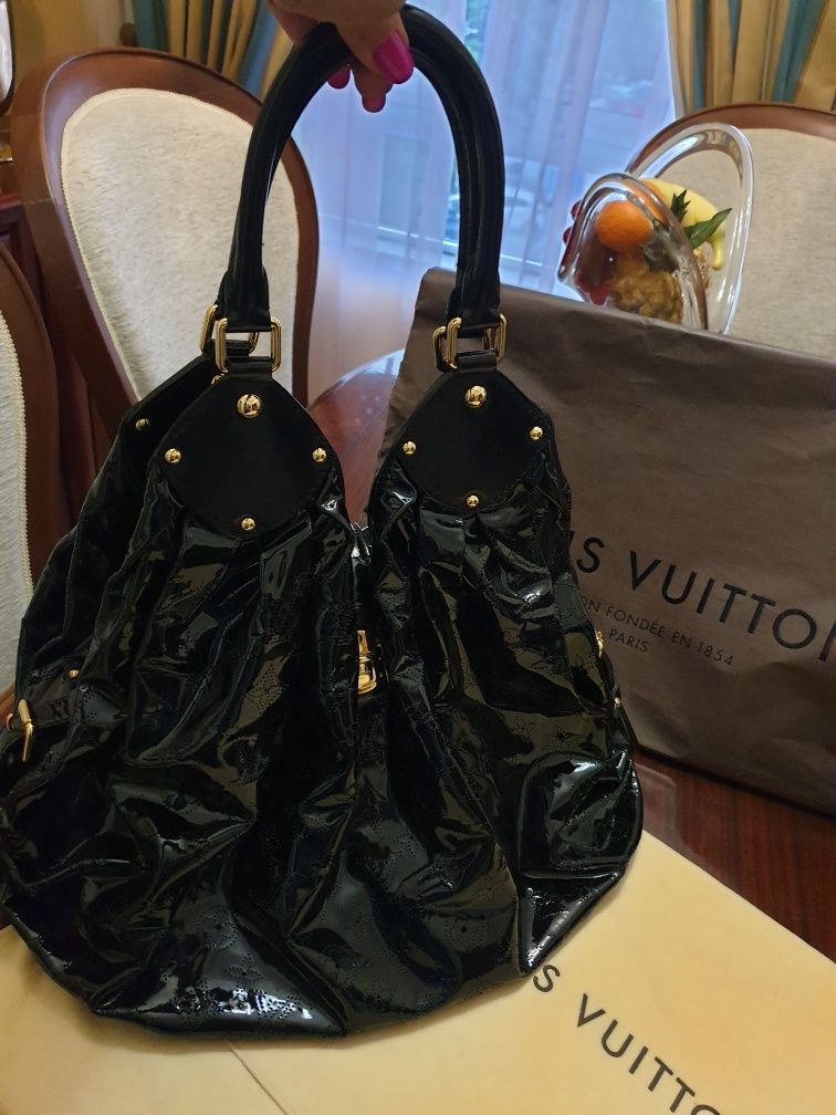 Mala Viagem Louis Vuitton Original. Pinhal Novo • OLX Portugal