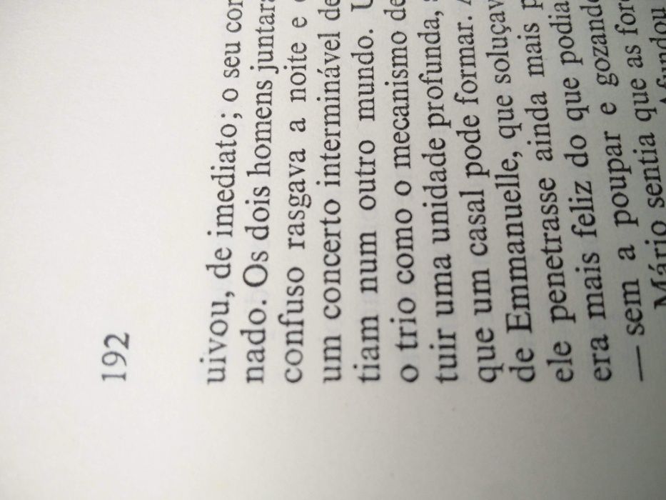 7 Livros de literatura adulta