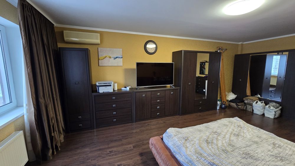 Довгострокова оренда елітного житла в центрі